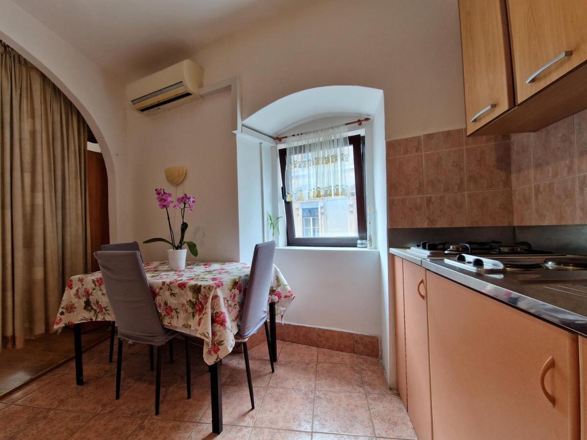 Apartman Vesna Daire Rijeka Dış mekan fotoğraf
